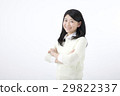 Young lady pose 29822337