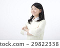 Young lady pose 29822338