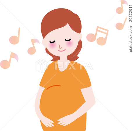 Pregnant woman's epistemic 29822915