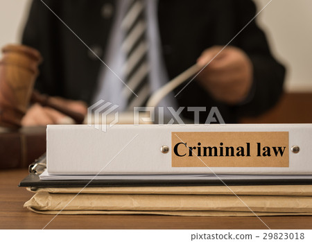 criminal law 29823018