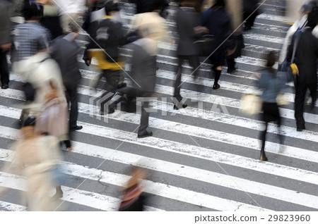 Urban people crosswalk 29823960