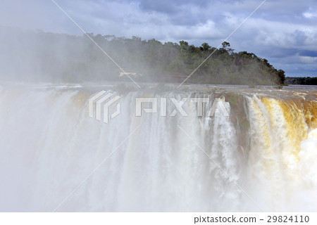 Brazil Iguacu Falls 29824110
