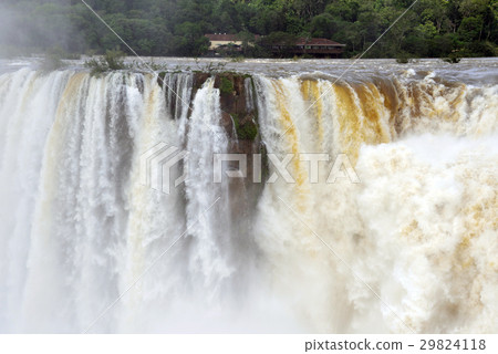 Brazil Iguacu Falls 29824118