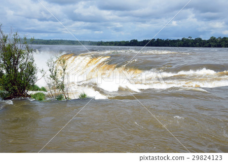 Brazil Iguacu Falls 29824123