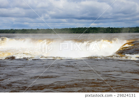 Brazil Iguacu Falls 29824131