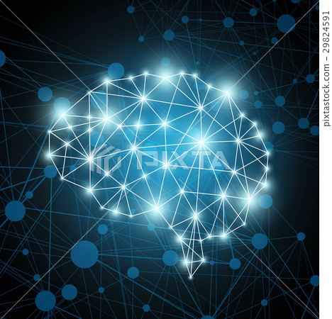 Human brain 29824591