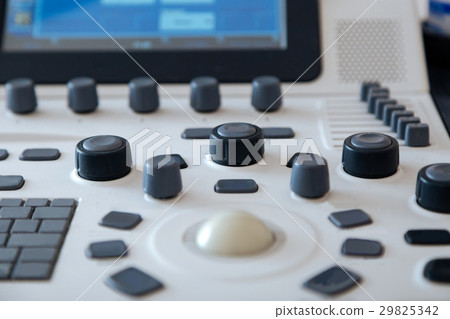 Brand new machinery for sonography Brand new machinery for sonography 29825342