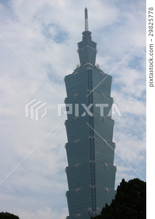 Taipei 101 Building Taipei 101 Building 29825778
