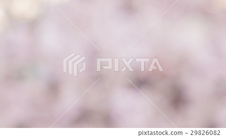 Blur material (Sakura pink color) Blur material (Sakura pink color) 29826082