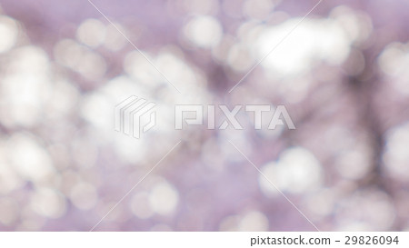 Blur material (Sakura pink color) 29826094