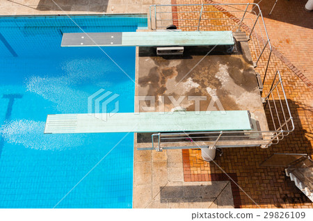 Diving Boards Pools Aquatics 29826109