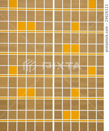 Geometric design of glass windows. Geometric design of glass windows. 29826113
