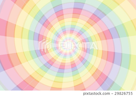 背景材料壁紙，旋流，螺旋，濃縮線，閃光，輝煌，螺旋，彩虹色，彩虹色，多彩，徑向 29826755