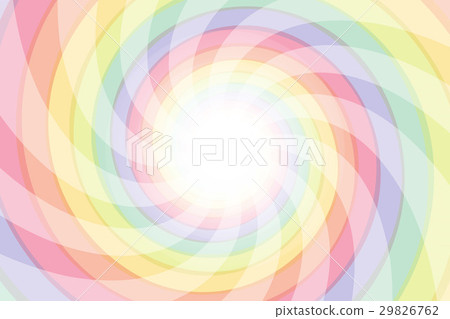 背景材料壁紙，旋流，螺旋，濃縮線，閃光，輝煌，螺旋，彩虹色，彩虹色，多彩，徑向 29826762