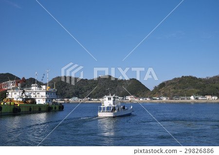 Cruise ship 1 Cruise ship 1 29826886