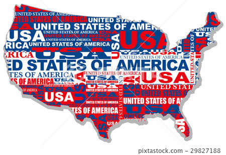 US map US map 29827188