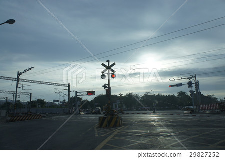 Level crossing Level crossing 29827252