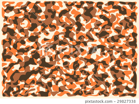 偽裝偽裝圖案矢量 29827338