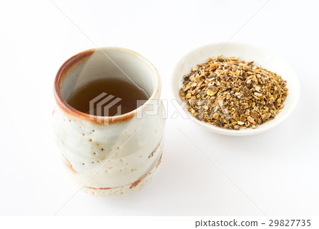 蘑菇茶香菇棕色天然食品健康茶健康保健 29827735