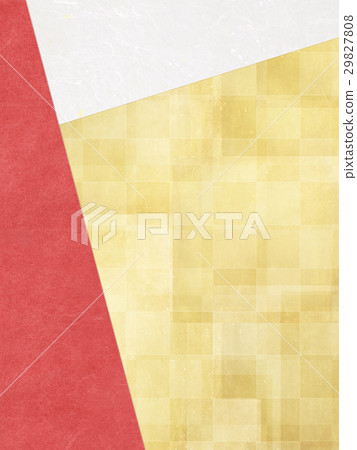 Washi Chiyogami堆積起來 Washi Chiyogami堆積起來 29827808