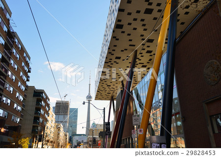 Toronto Ontario Museum of Art in Canada 29828453