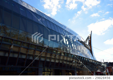 加拿大多倫多安大略省藝術博物館 29828456