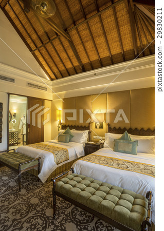 Luxury Resort Bedroom Luxury Resort Bedroom 29830211