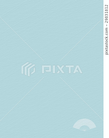 日本傳統顏色：淺藍色（垂直） 29831812