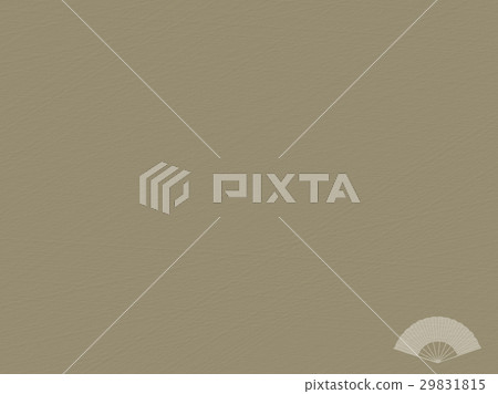 日本傳統顏色：鹼液顏色（側面） 29831815