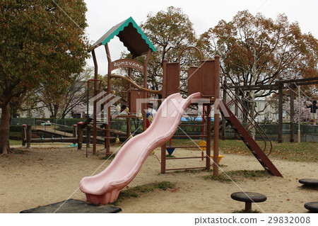 Playground equipment 29832008