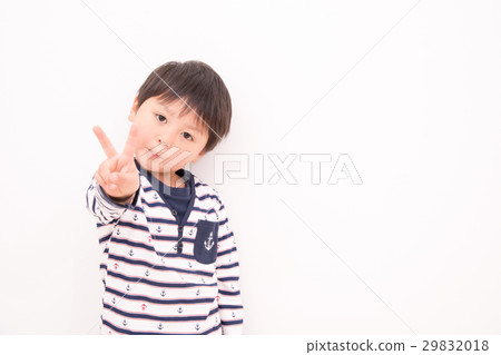 Boys in pajamas 29832018