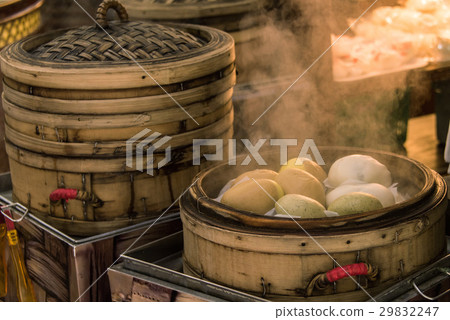 台南傳統美食台客包 29832247