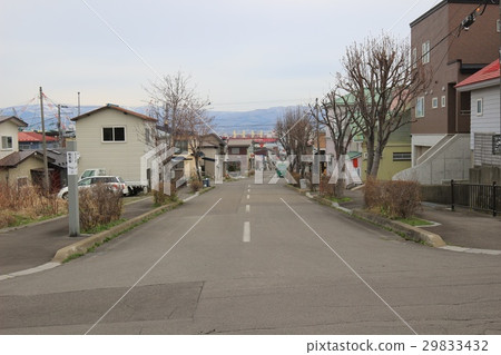 Funami Saka · Hakodate no Saka Funami Saka · Hakodate no Saka 29833432