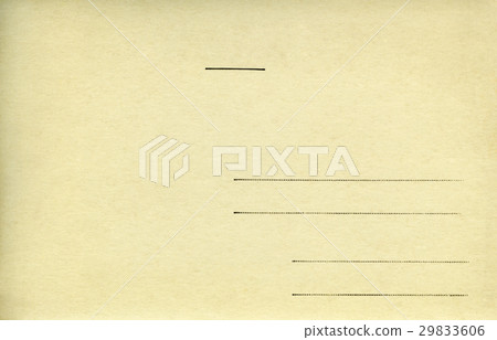 Postcard Postcard 29833606