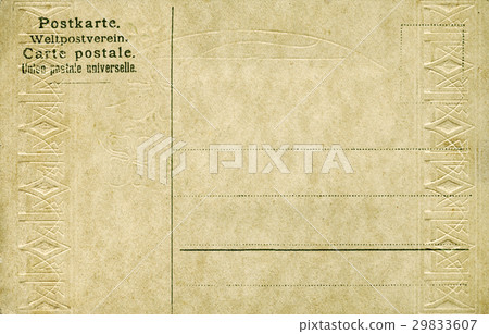 Postcard Postcard 29833607
