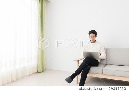 Nomad worker image 1 man 1 Nomad worker image 1 man 1 29833610