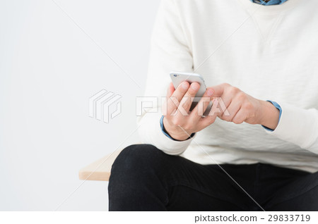沒有聰明面孔的男人 29833719