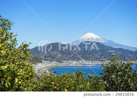 View from Satsuki Pass View from Satsuki Pass 29833858