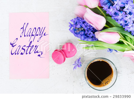 hyacinths and tulips hyacinths and tulips 29833990