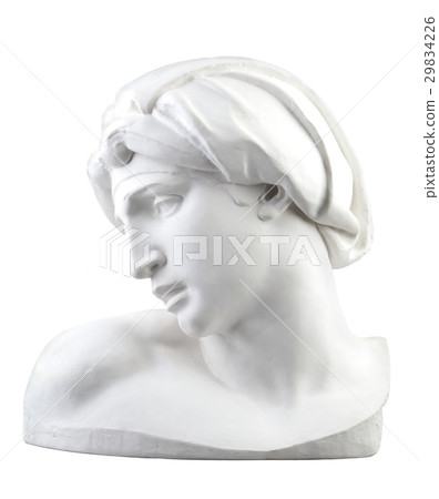 Copy of sculpture Michelangelo 29834226
