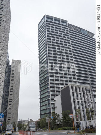 Conforia Shinjuku East Side Tower（東京都新宿區） 29834451