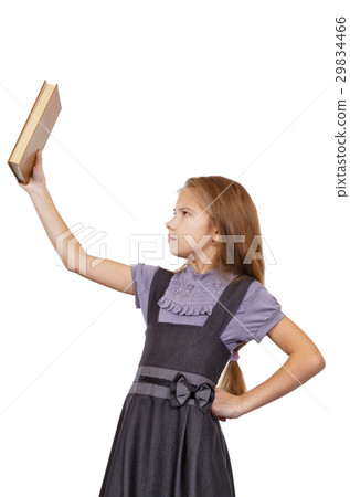 Reluctance to read a book, do homework Reluctance to read a book, do homework 29834466