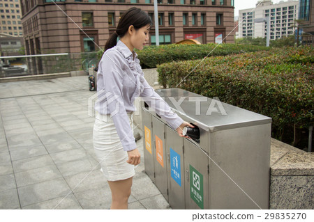 Female resource recycling 29835270