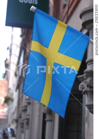 Flag of Sweden 29835900