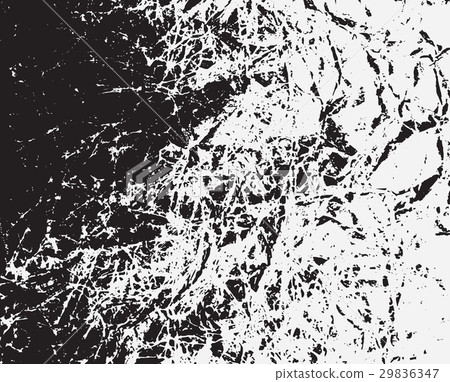 Cracks and scratches damaged surface backdrop Cracks and scratches damaged surface backdrop 29836347