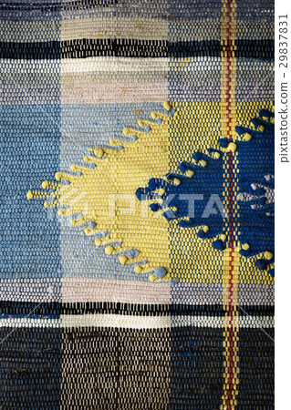 background on carpet weaving 29837831