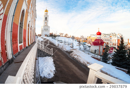 Russian orthodox church 29837879