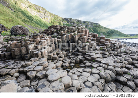 Giants Causeway, Northern Ireland 29838886