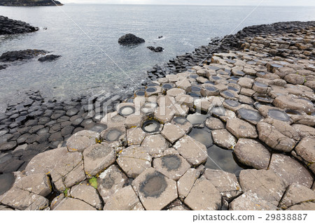 Giants Causeway, Northern Ireland Giants Causeway, Northern Ireland 29838887