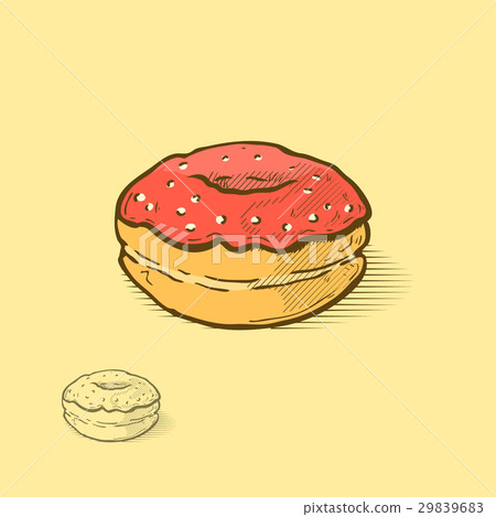 donut 29839683